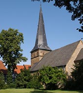 Apostelkirche