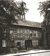Gymnasium Gtersloh